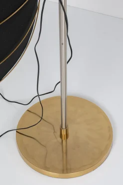 KARE Design Lampada da terra Diva 202cm - KARE></noscript> Lampade Da Terra