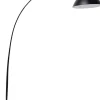 KARE Design Lampada da terra Flip 220cm - KARE> Lampade Da Terra