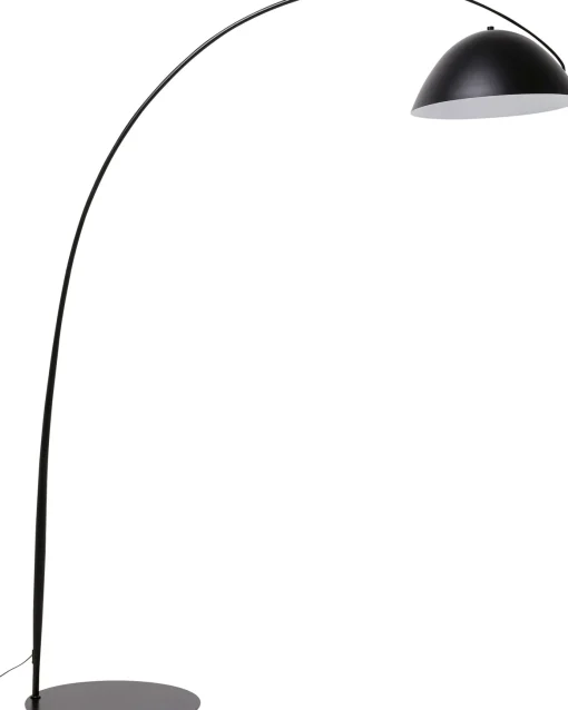 KARE Design Lampada da terra Flip 220cm - KARE> Lampade Da Terra