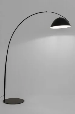 KARE Design Lampada da terra Flip 220cm - KARE> Lampade Da Terra