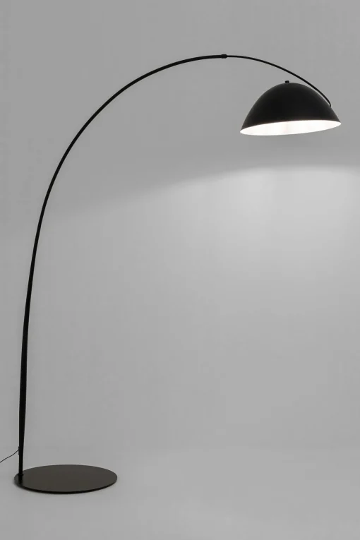 KARE Design Lampada da terra Flip 220cm - KARE> Lampade Da Terra