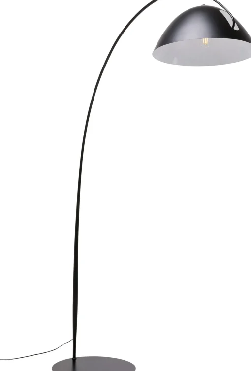 KARE Design Lampada da terra Flip 220cm - KARE> Lampade Da Terra