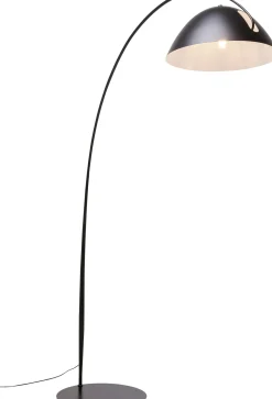 KARE Design Lampada da terra Flip 220cm - KARE></noscript> Lampade Da Terra