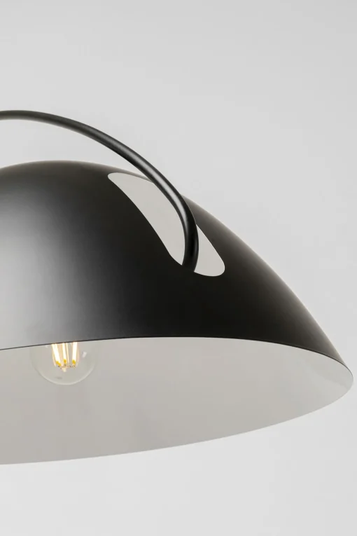 KARE Design Lampada da terra Flip 220cm - KARE> Lampade Da Terra