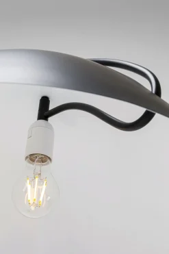 KARE Design Lampada da terra Flip 220cm - KARE></noscript> Lampade Da Terra