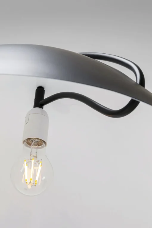 KARE Design Lampada da terra Flip 220cm - KARE> Lampade Da Terra
