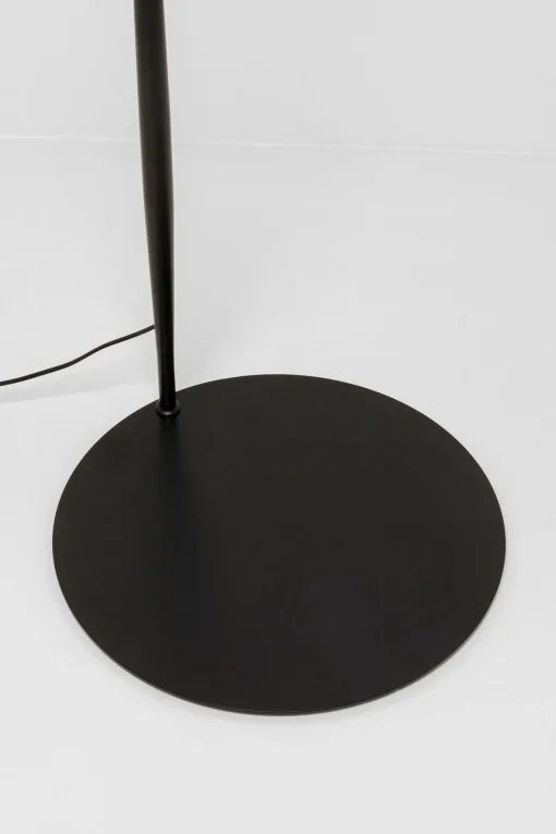 KARE Design Lampada da terra Flip 220cm - KARE> Lampade Da Terra