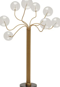 KARE Design Lampada da terra Future View 170cm - KARE> Lampade Da Terra