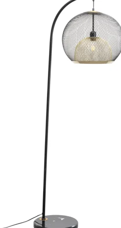 KARE Design Lampada da terra Grato 156cm - KARE> Lampade Da Terra