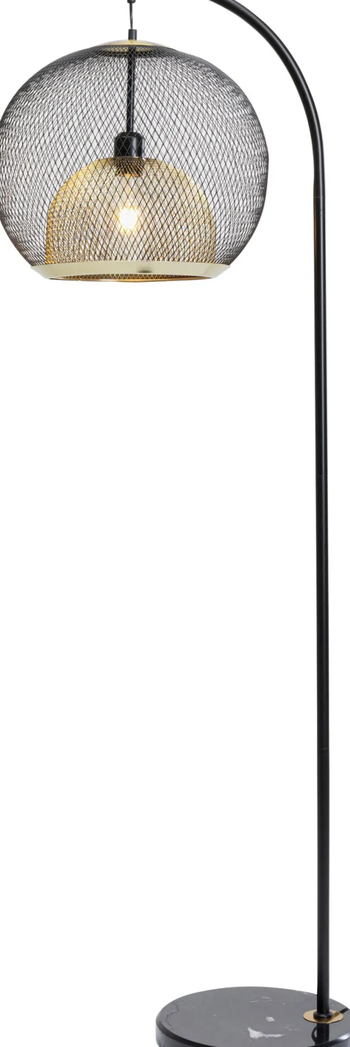KARE Design Lampada da terra Grato 156cm - KARE> Lampade Da Terra
