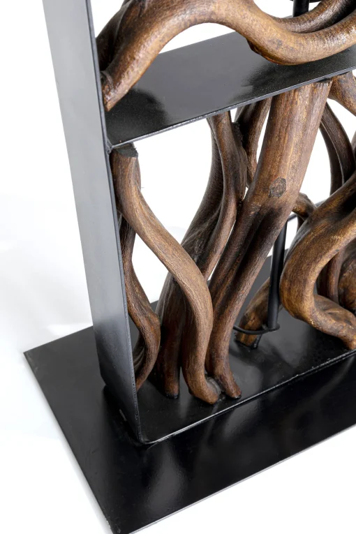 KARE Design LAMPADA DA TERRA LAMP NATURE WAVE - KARE> Lampade Da Terra