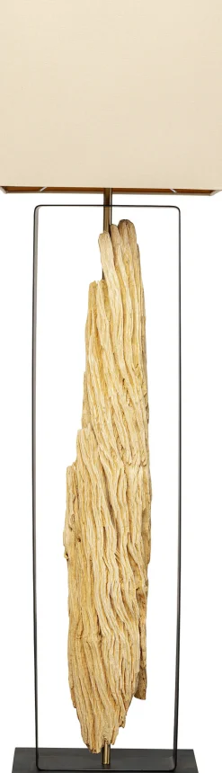 KARE Design Lampada da terra Lamp Nature Stem - KARE> Lampade Da Terra