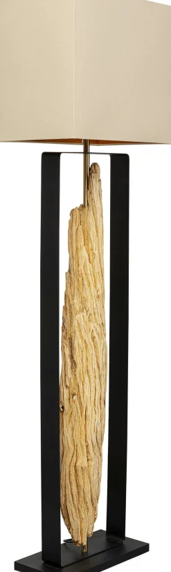 KARE Design Lampada da terra Lamp Nature Stem - KARE> Lampade Da Terra