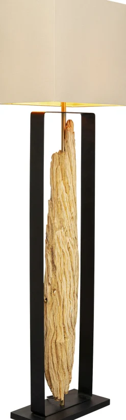 KARE Design Lampada da terra Lamp Nature Stem - KARE></noscript> Lampade Da Terra
