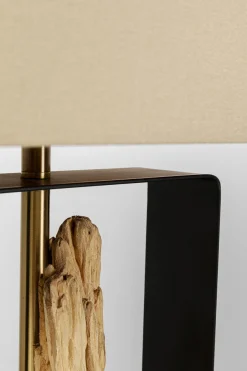 KARE Design Lampada da terra Lamp Nature Stem - KARE></noscript> Lampade Da Terra