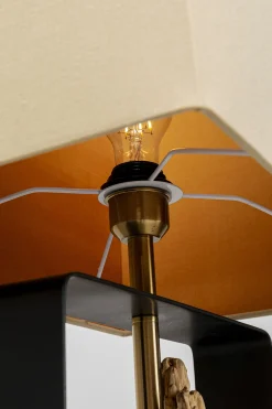 KARE Design Lampada da terra Lamp Nature Stem - KARE></noscript> Lampade Da Terra