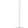 KARE Design Lampada da Terra Loungy Cromata 160cm - KARE> Lampade Da Terra