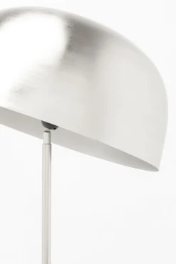 KARE Design Lampada da Terra Loungy Cromata 160cm - KARE></noscript> Lampade Da Terra