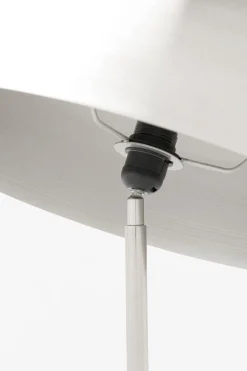 KARE Design Lampada da Terra Loungy Cromata 160cm - KARE></noscript> Lampade Da Terra