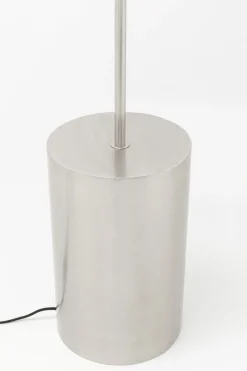 KARE Design Lampada da Terra Loungy Cromata 160cm - KARE></noscript> Lampade Da Terra