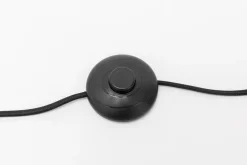 KARE Design Lampada da Terra Loungy Cromata 160cm - KARE></noscript> Lampade Da Terra