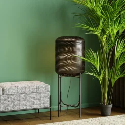 KARE Design Lampada Da Terra Oasis 92cm - KARE> Lampade Da Terra