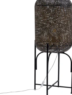 KARE Design Lampada Da Terra Oasis 92cm - KARE> Lampade Da Terra
