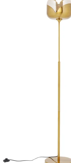 KARE Design Lampada Da Terra Oroen Goblet Ball - KARE> Lampade Da Terra