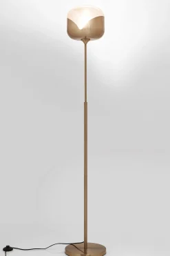 KARE Design Lampada Da Terra Oroen Goblet Ball - KARE></noscript> Lampade Da Terra