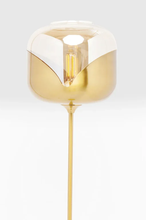 KARE Design Lampada Da Terra Oroen Goblet Ball - KARE> Lampade Da Terra