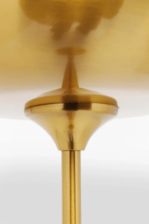 KARE Design Lampada Da Terra Oroen Goblet Ball - KARE> Lampade Da Terra