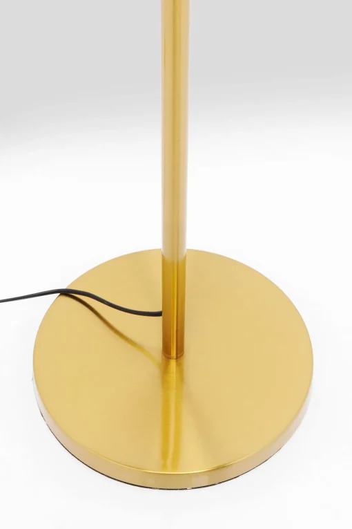 KARE Design Lampada Da Terra Oroen Goblet Ball - KARE> Lampade Da Terra