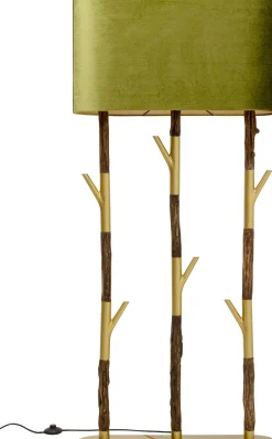 KARE Design Lampada da terra Ramoscello 154 cm - KARE> Lampade Da Terra