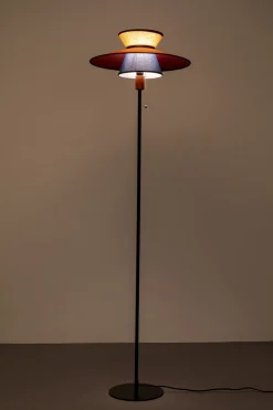 KARE Design Lampada da terra Riva 160cm - KARE> Lampade Da Terra