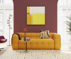 KARE Design LAMPADA DA TERRA SCAL BALLS OTTONE 160CM - KARE></noscript> Lampade Da Terra
