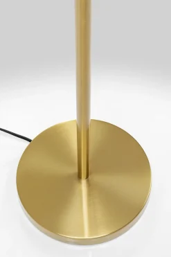 KARE Design LAMPADA DA TERRA SCAL BALLS OTTONE 160CM - KARE></noscript> Lampade Da Terra