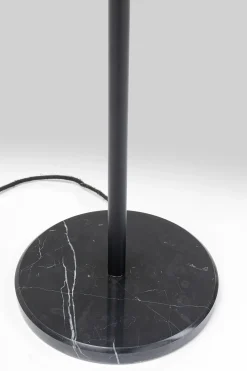 KARE Design LAMPADA DA TERRA SCAL BALLS NERO 160CM - KARE></noscript> Lampade Da Terra