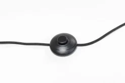 KARE Design LAMPADA DA TERRA SCAL BALLS NERO 160CM - KARE></noscript> Lampade Da Terra