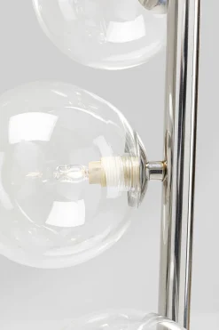 KARE Design LAMPADA DA TERRA SCAL BALLS CHROMATO 160 - KARE></noscript> Lampade Da Terra