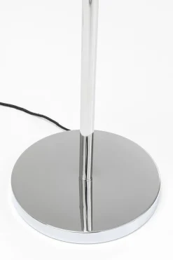 KARE Design LAMPADA DA TERRA SCAL BALLS CHROMATO 160 - KARE></noscript> Lampade Da Terra