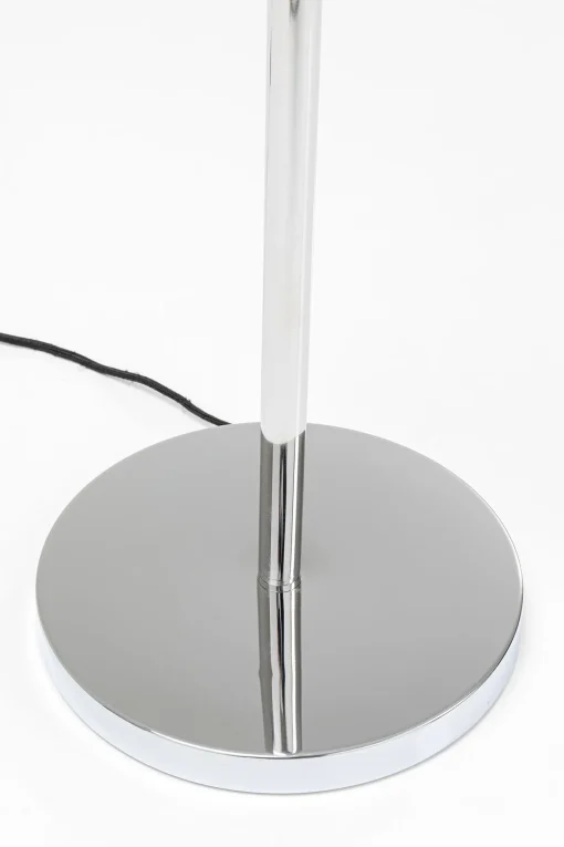 KARE Design LAMPADA DA TERRA SCAL BALLS CHROMATO 160 - KARE> Lampade Da Terra