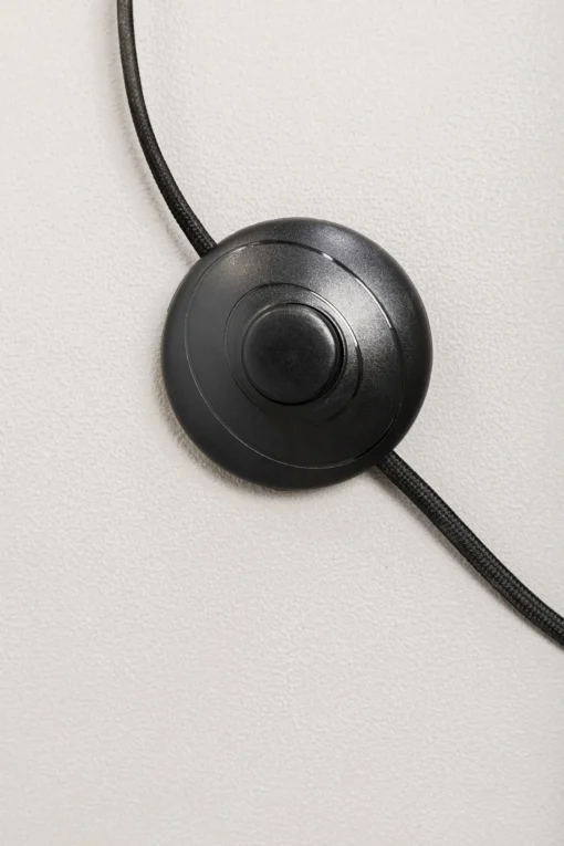 KARE Design Lampada da terra Scala Balls nero 160cm - KARE> Lampade Da Terra