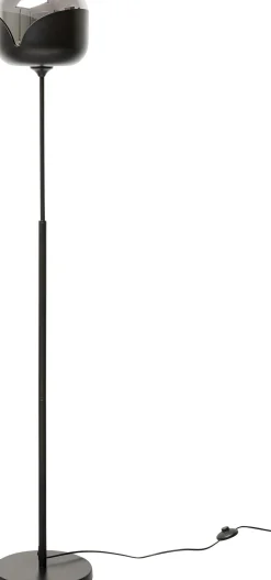 KARE Design Lampada da terra Smoke Goblet Ball - KARE> Lampade Da Terra