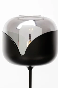KARE Design Lampada da terra Smoke Goblet Ball - KARE></noscript> Lampade Da Terra
