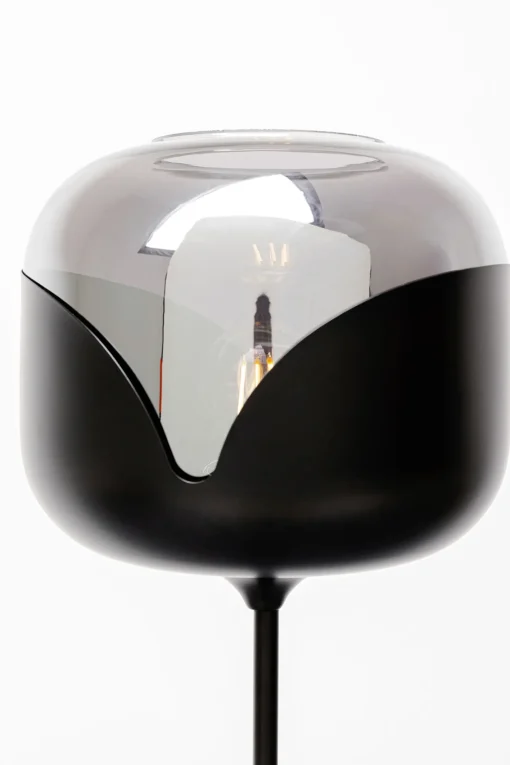 KARE Design Lampada da terra Smoke Goblet Ball - KARE> Lampade Da Terra