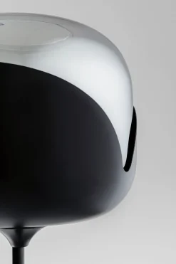 KARE Design Lampada da terra Smoke Goblet Ball - KARE></noscript> Lampade Da Terra