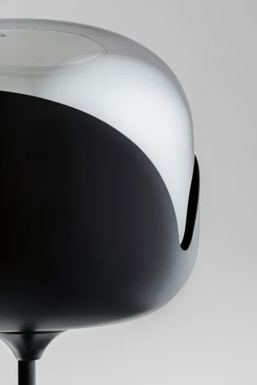KARE Design Lampada da terra Smoke Goblet Ball - KARE> Lampade Da Terra