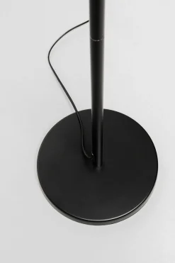 KARE Design Lampada da terra Smoke Goblet Ball - KARE></noscript> Lampade Da Terra
