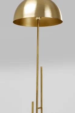 KARE Design LAMPADA DA TERRA SOLO OTTONE - KARE></noscript> Lampade Da Terra
