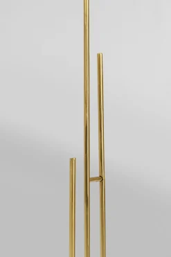 KARE Design LAMPADA DA TERRA SOLO OTTONE - KARE></noscript> Lampade Da Terra